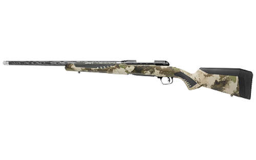 Rifles Long Guns Savage Arms 110 Ultralite SAV 110 ULTRALITE CAMO 6.5PRC 24" 2R